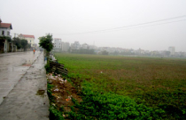 Đông Anh, Hà Nội: Lập dự án mập mờ, người dân bức xúc?