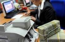 Fitch giữ tín nhiệm nợ của Việt Nam ở mức ‘B+’