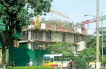 Hồi sinh những dự án “khủng”