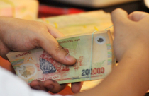 Mua nhà, ôtô chủ yếu vẫn dùng tiền mặt