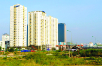 Nhiều khó khăn khi phát triển quỹ đất sạch