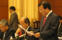 Rất khó phá băng bất động sản