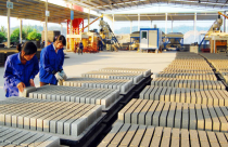 TPHCM bắt buộc sử dụng vật liệu xây không nung
