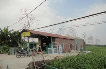 Vĩnh Thịnh, bê bối trong quản lý đất đai, “quan” xã “mũ ni che tai”?