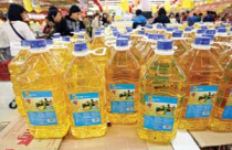 Chặn dòng lạm phát