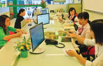 Đã đến lúc điều chỉnh tỷ giá VND