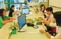 Đã đến lúc điều chỉnh tỷ giá VND