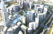 “Đại gia” Dubai sẽ xây khu đô thị 30 tỷ USD tại Hà Nội