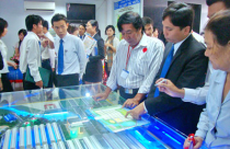 Địa ốc - khó nhưng không bó tay