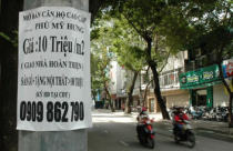 Doanh nghiệp bất động sản “xuống thang”: Hy vọng có một căn nhà đúng giá