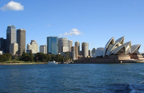 Cấp giấy phép xây dựng tại Úc bất ngờ giảm mạnh