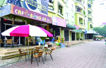 HUDS nên chia sẻ khó khăn với người dân