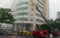 Khuyến cáo người dân các biện pháp phòng cháy chữa cháy