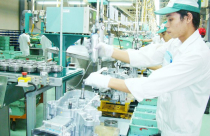 Năm 2012: Những mảng sáng - tối trong thu hút vốn FDI