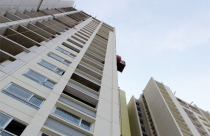 Phác họa bức tranh thị trường bất động sản 2013