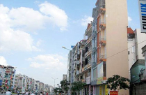 Q. Thanh Xuân: Sẽ xử lý dứt điểm 9 nhà siêu mỏng, siêu méo