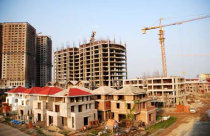 Thị trường BĐS 2013: Sẽ được giải cứu?