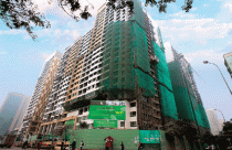 Thị trường BĐS: Cuộc đuổi bắt giá