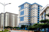 Thời chung cư 15 triệu đồng/m2 đã bùng nổ