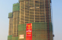 Tranh chấp tại Dự án Văn Phú lại bùng phát