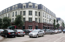 Xung đột lợi ích tại các khu chung cư: Vẫn chưa phân định rõ chung, riêng