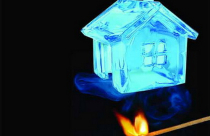 Chờ đợi bất động sản... tan băng