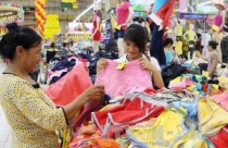 Thị trường bán lẻ 2013: Sân chơi của các đại gia ngoại?