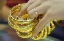 Vàng tăng giá, coi chừng "chết sặc" vì lướt sóng