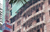 2013: Căn hộ giá rẻ chiếm ưu thế?