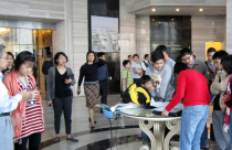 4 phương án giá dịch vụ nhà chung cư