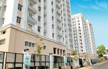 Chuyên gia dự báo: BĐS chưa thể khởi sắc