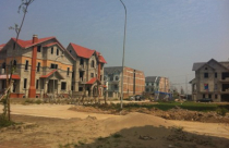 Cứu thị trường bất động sản 2013: Giải pháp chưa đủ mạnh?