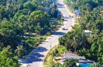 Đảo ngọc Phú Quốc - Liên kết và phát triển