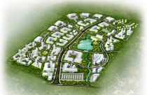 Điều chỉnh việc bồi thường, hỗ trợ, tái định cư dự án Khu Công nghệ cao