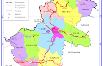 Hà Giang: Quy hoạch sử dụng đất đến năm 2020