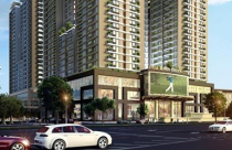 Hòa Bình Green City xây không phép do… UBND Thành phố Hà Nội?