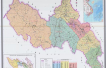 Lai Châu: Quy hoạch sử dụng đất đến năm 2020