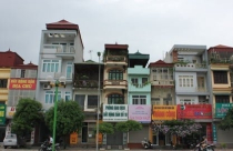 Nhân viên BĐS đi lễ cầu phá băng