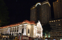 Sài Gòn có còn nét xưa?