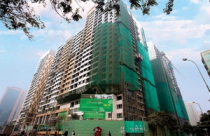 Thị trường bất động sản 2013: Cuộc đuổi bắt về giá