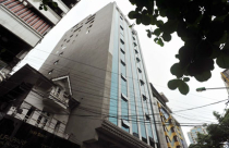 Tỷ lệ công trình sai phép chiếm 3%