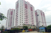 Bất động sản chờ đến quý 3 mới nhúc nhích?