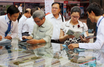 Bất động sản phía Nam: Nhiều kế hoạch cho năm mới