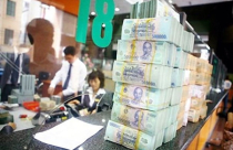 BĐS đầu năm 2013: Hàng loạt dự án bị đình chỉ, tạm dừng