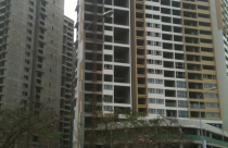 Chưa bàn giao nhà, Madarin Garden đã áp phí dịch vụ 10.000 đồng/m2?