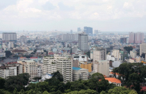 Chứng khoán khó kéo địa ốc khỏi con tàu đắm