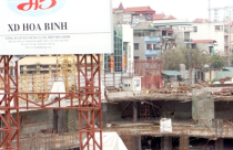 DA Hòa Bình Green City: Lãnh đạo nói khác biên bản