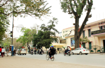 Đặt ga C9 sát mặt phố Đinh Tiên Hoàng: Đã tính toán, cân nhắc kỹ càng