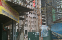 Mua penthouse Đại Thanh: Không sổ đỏ khách vẫn mất tiền vênh