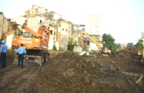 Muốn bồi thường cũng phải được dân đồng ý